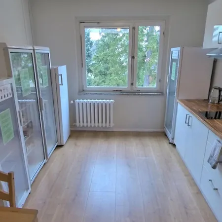 Businesshotel Am Peetzsee 호텔 그룬하이데