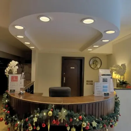 Businesshotel Am Peetzsee