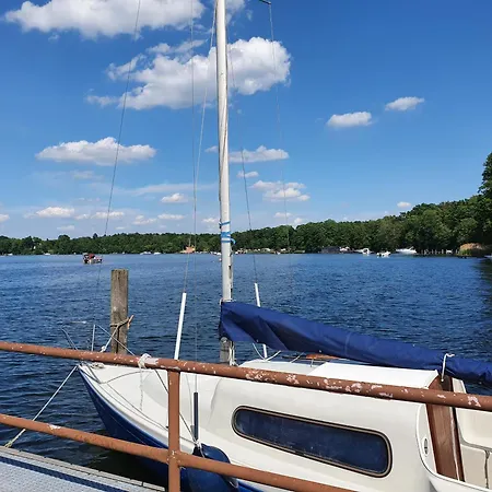 Businesshotel Am Peetzsee Grünheide