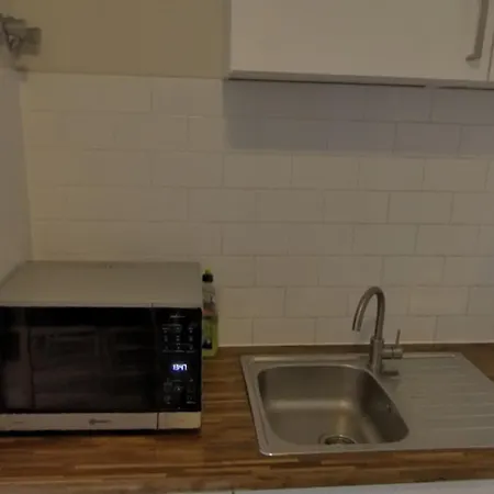 Businesshotel Am Peetzsee 호텔