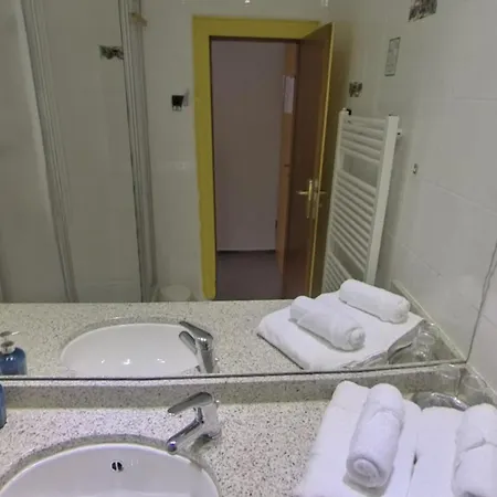 Ξενοδοχείο Businesshotel Am Peetzsee Grünheide