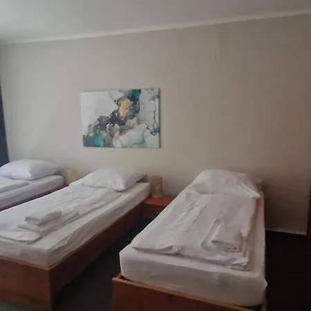 Businesshotel Am Peetzsee *