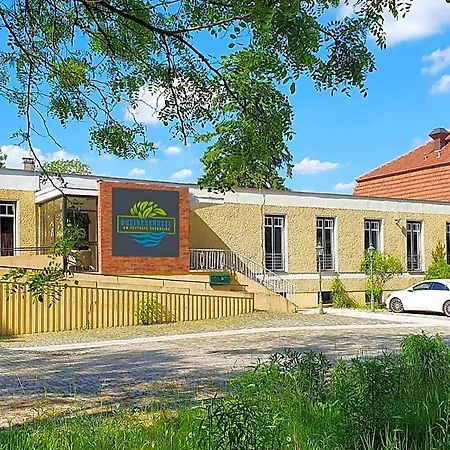 Businesshotel Am Peetzsee