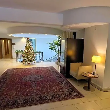 Hotel Businesshotel Am Peetzsee *