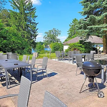 Businesshotel Am Peetzsee Hotel Grunheide