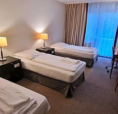 Businesshotel Am Peetzsee *
