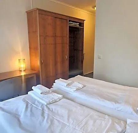 Businesshotel Am Peetzsee Grunheide
