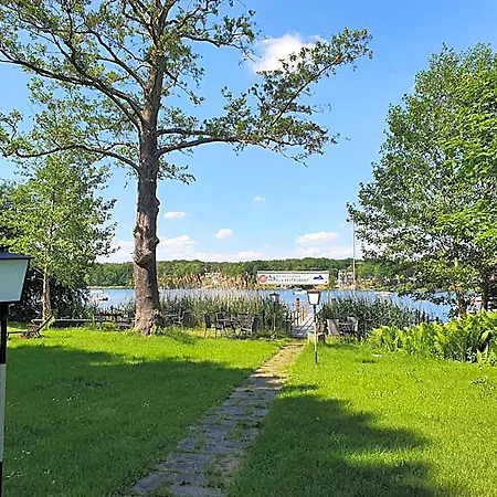 Businesshotel Am Peetzsee
