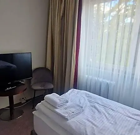 Businesshotel Am Peetzsee