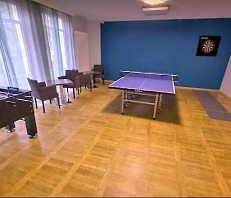 Hotel Businesshotel Am Peetzsee