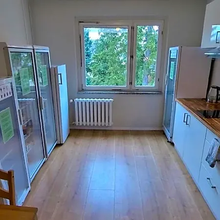 Hotel Businesshotel Am Peetzsee Grunheide