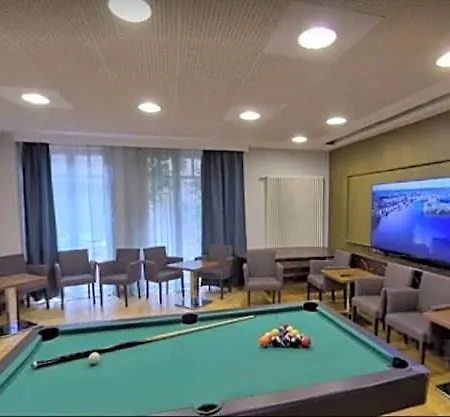 Businesshotel Am Peetzsee *