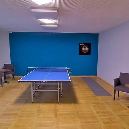 Businesshotel Am Peetzsee
