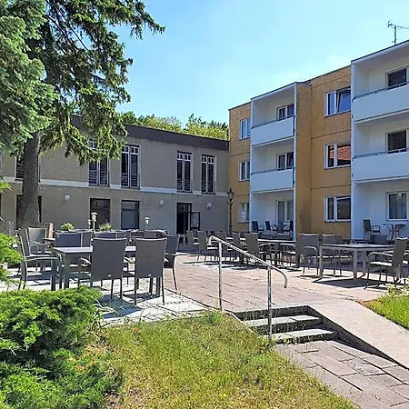 Businesshotel Am Peetzsee Grunheide