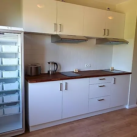 Businesshotel Am Peetzsee *