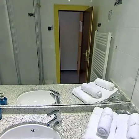 Businesshotel Am Peetzsee Hotel *