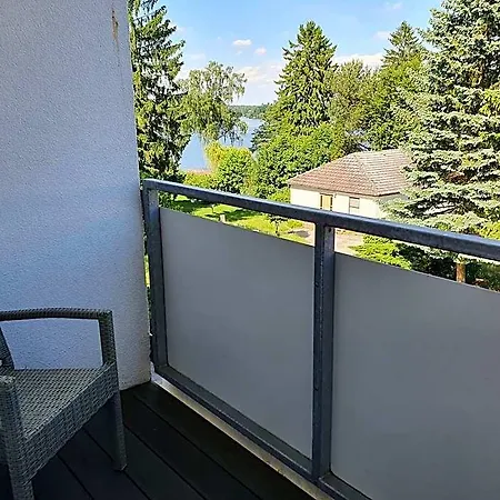 Businesshotel Am Peetzsee *