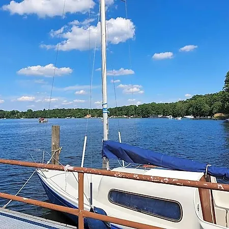Businesshotel Am Peetzsee *