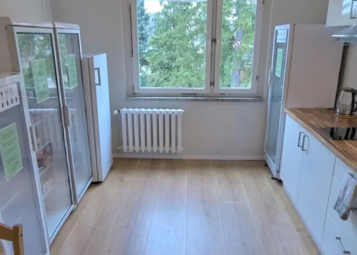 Businesshotel Am Peetzsee Hotel Grünheide