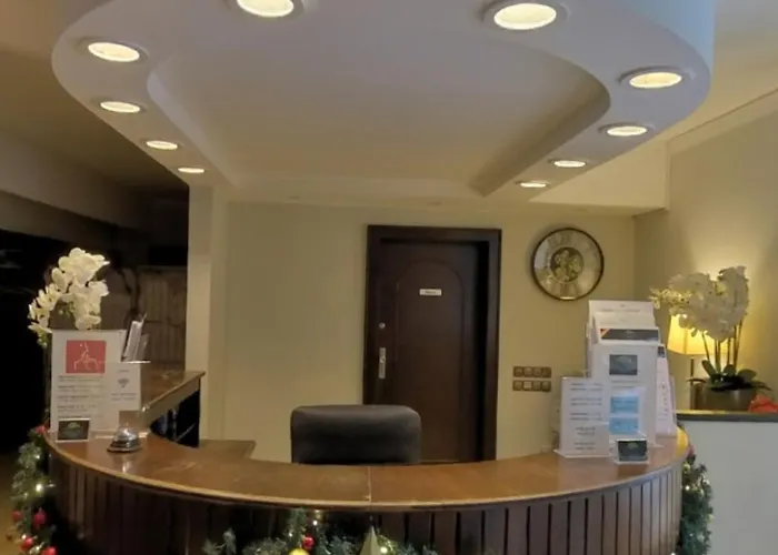 Businesshotel Am Peetzsee