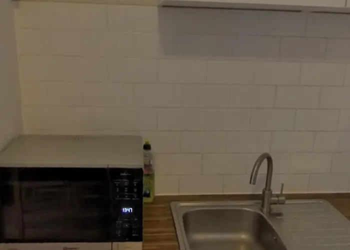 Businesshotel Am Peetzsee Hotel