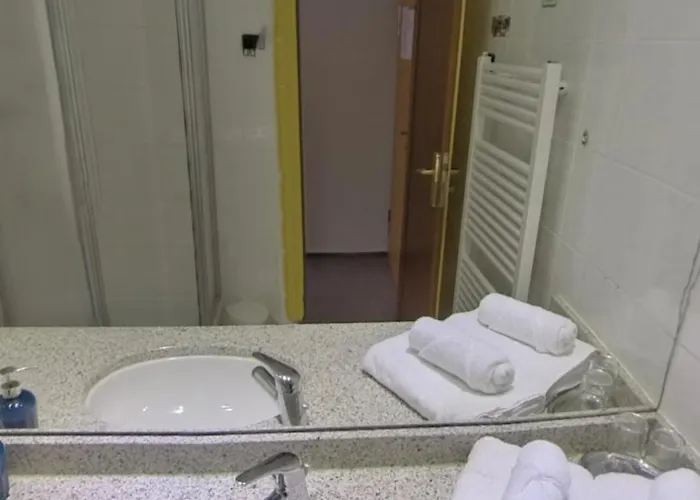 Hotel Businesshotel Am Peetzsee Grünheide